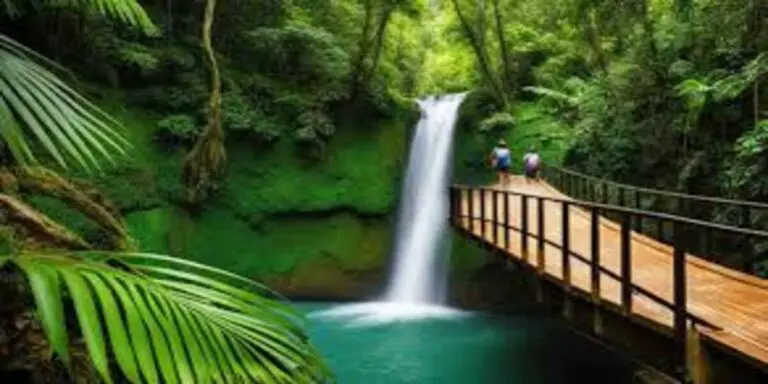 Costa Rican Tourism Institute Invites You to Travel Responsibly At the End of Year and Beginning of 2025