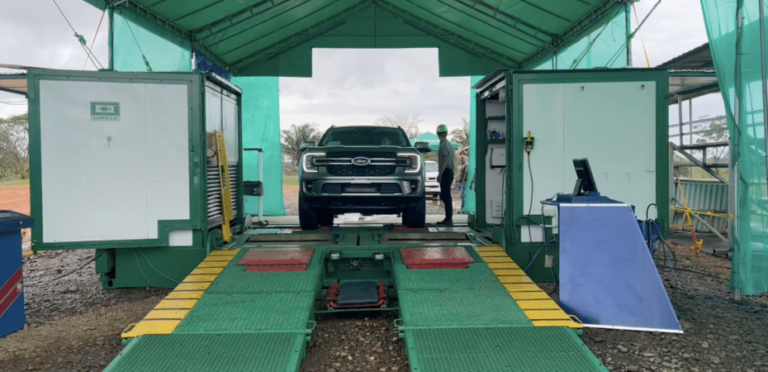 Electric Vehicles Change the Way of Driving in Costa Rica