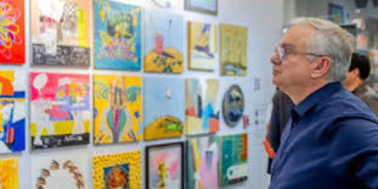 15 Years of Artflow: Exhibition Brings Together Works by 60 Artists in Costa Rica