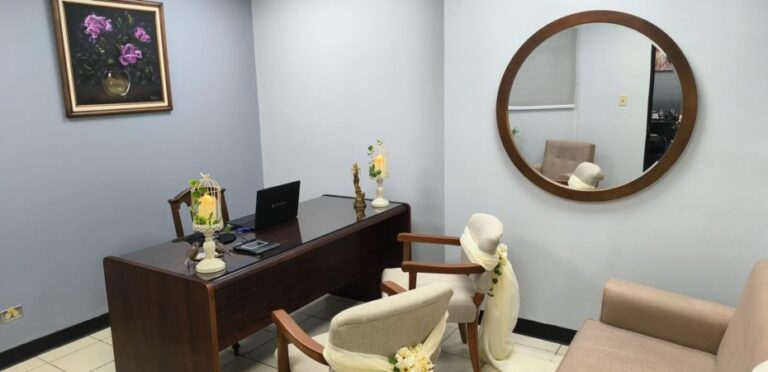 379 Couples in Costa Rica Have Taken Advantage of the Faster Marriage System