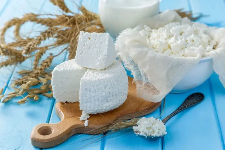 Cottage Cheese: Nutritional Properties and Benefits