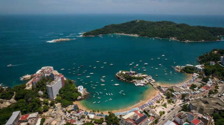 Transformation of the Global Tourism Sector: Analysis and Projections