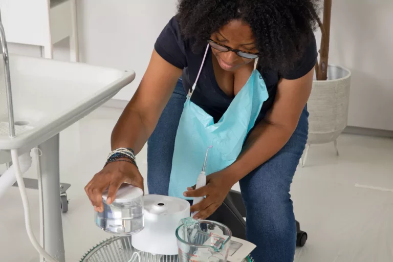 Water Flosser: The Modern Solution for Superior Oral Hygiene