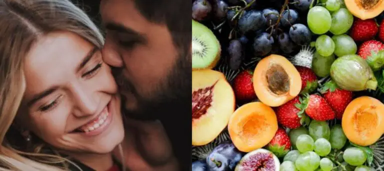 Which Fruits Awaken Sexual Desire?