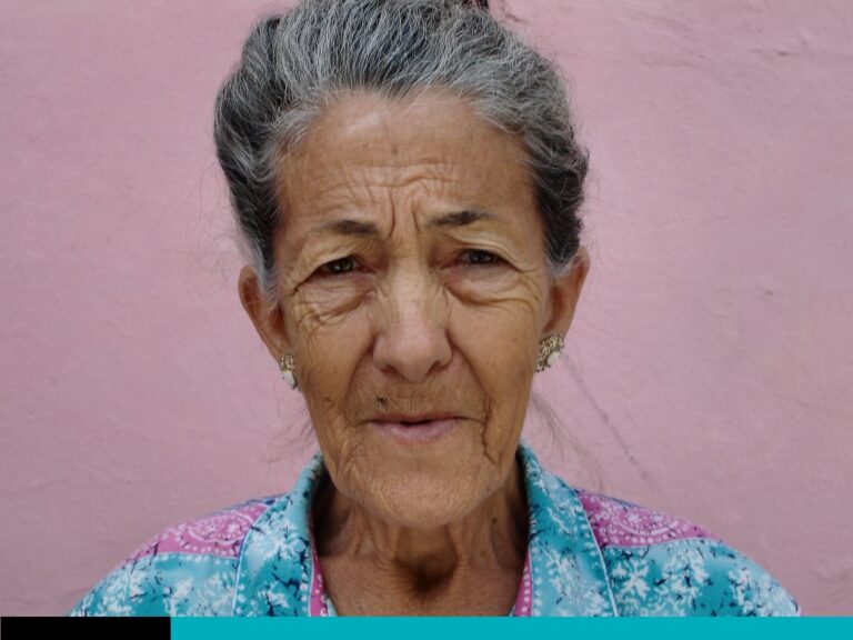 Let’s Recognize the Dignity of Older Adults in Costa Rica