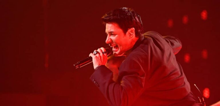 Concerts in Costa Rica: First Four Months of 2025 Comes Loaded With Shows, Among Them Chayanne, Picnic and Sabina