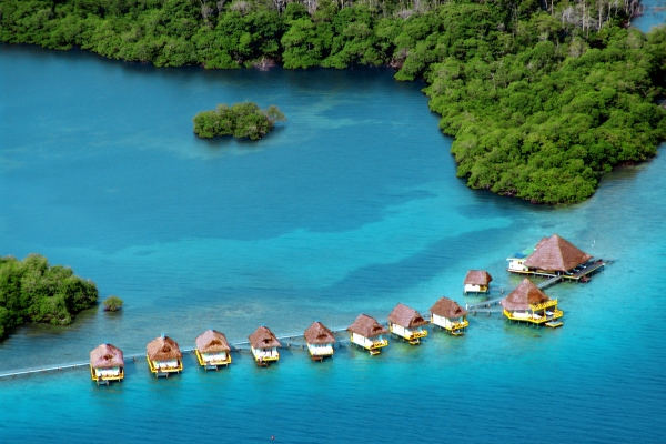 Comparing Tourism in Panama and Costa Rica: Helping You Decide Which Destination Suits Your Travel Preferences