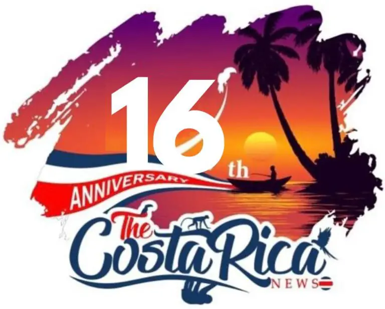 16 years the Costa Rica News: A World Where Every Story Tells Every Story Counts