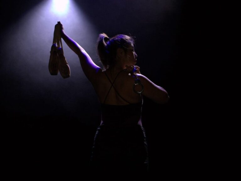 Costa Rica’s Name Will Be On High at Prestigious International Theater Festivals Thanks to “La Danza De La Ira (Cosquillitas)”