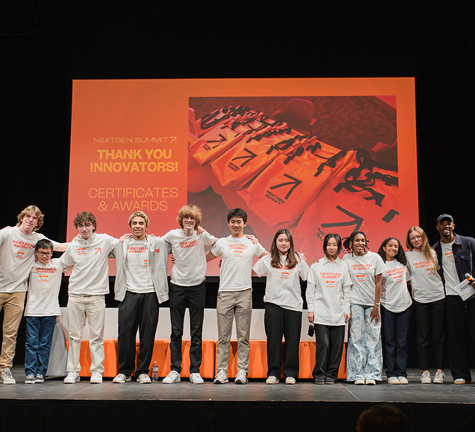 NEXTGEN: The Group Of Young Innovators That Will Hold One of Its 2025 Business Summits In Costa Rica