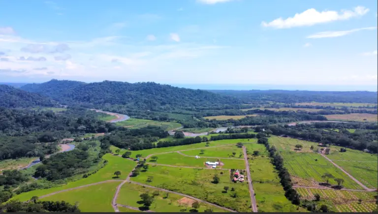 Columbus Heights Estates: Exclusive Investment and Lifestyle Opportunities in Costa Rica
