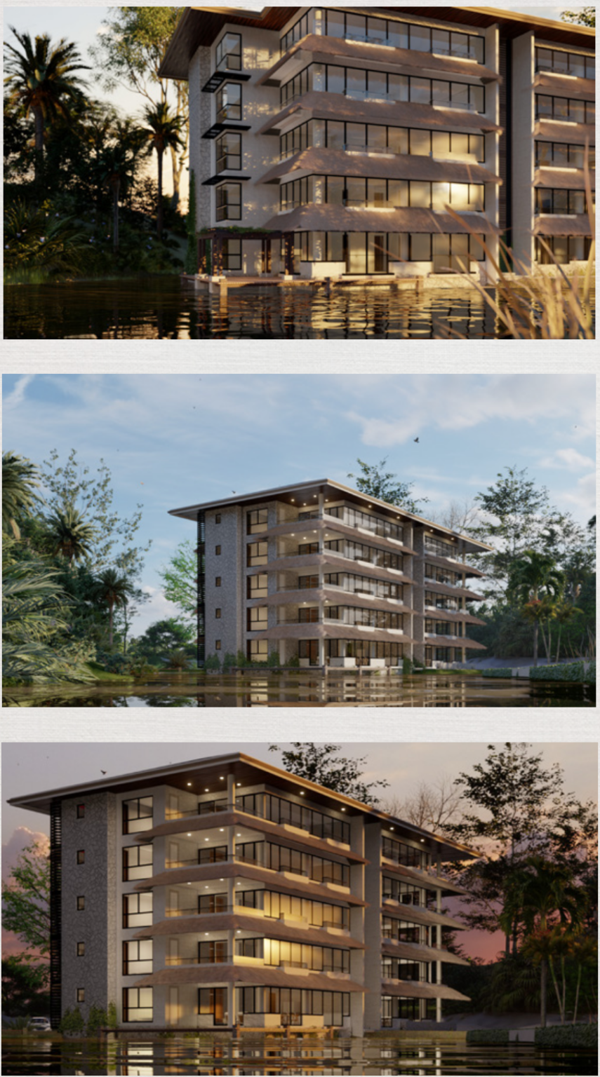 Image showcasing BRISA: Luxury Apartments with Stunning Lake Views in the central ...