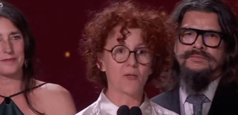 Eva Valiño: The Spanish Filmmaker Who Won a Goya and has a Special Bond with Costa Rica