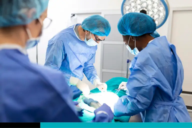 Costa Rica Health System Closed 2024 With a Record Number of Donations and Transplants