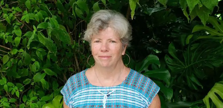 Adapting to Climate Change Demands Community Organization in Costa Rica