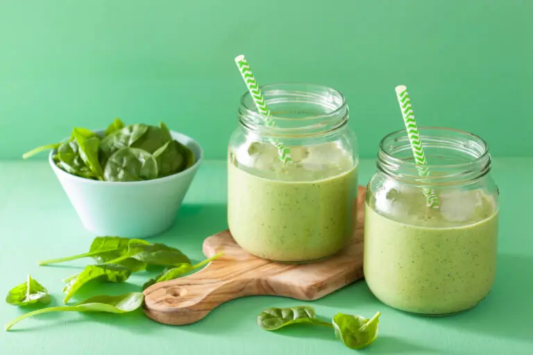 Healthy Smoothies to Start the Day With Energy