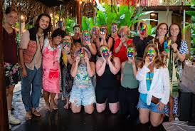 The Sovereignty Alliance Foundation: A Beacon of Preservation and Revitalization in Costa Rica
