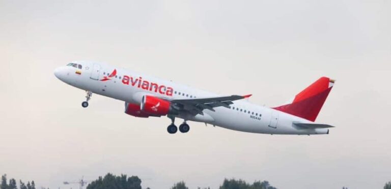 Avianca Begins Operation of Direct Routes between Costa Rica and the Cities of Miami and San Juan, Puerto Rico