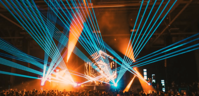 The Costa Rica Convention Center Will Be the Epicenter of Electronic Music on April 5th for 10 Hours