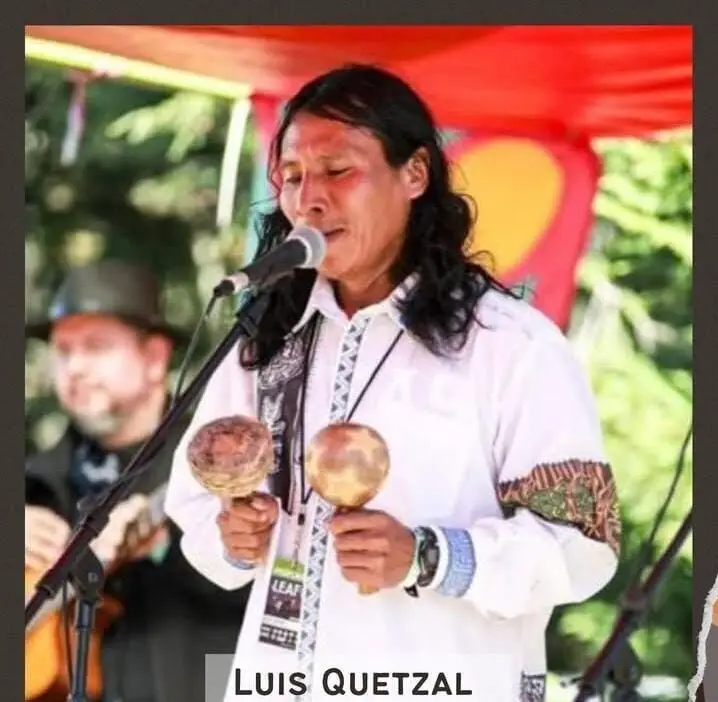 The “Medical Singer” of the Cabécar Indigenous Community of Costa Rica: A Rich Cultural and Spiritual Tradition