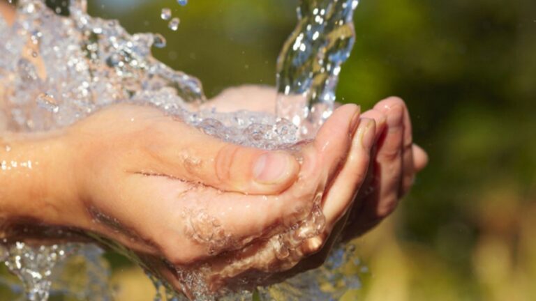 How Costa Rica Celebrated World Water Day 2025