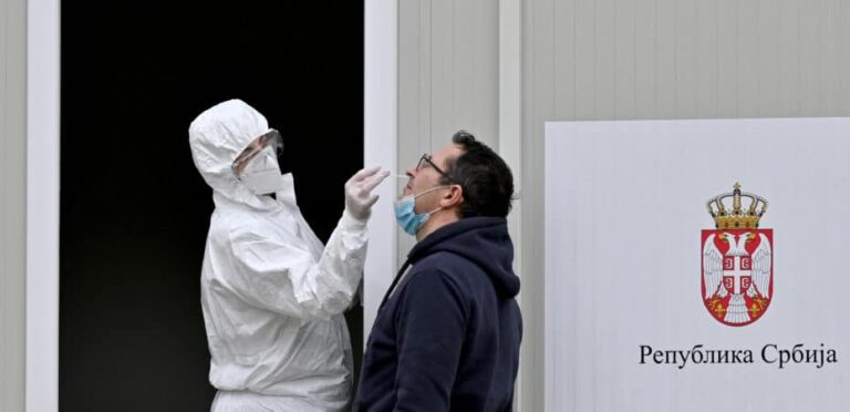 French Academy of Medicine Leans Toward Laboratory COVID-19 Origin