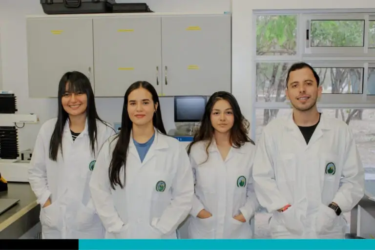 Four University of Costa Rica Students Will Represent Costa Rica at IFT FIRST Food Innovation Competition in Chicago