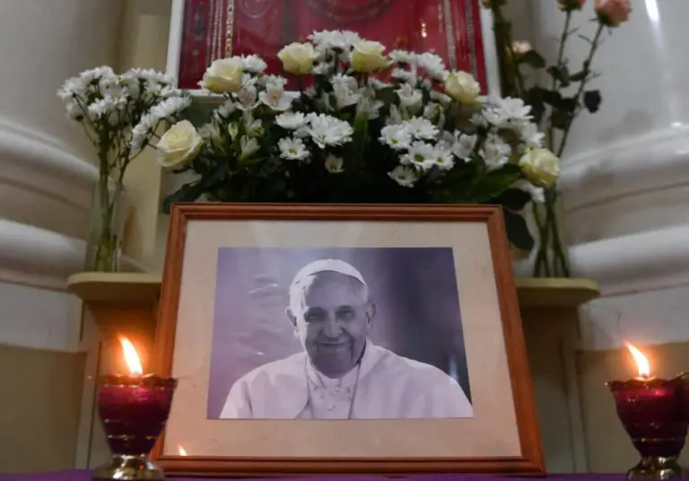 Pope Francis, First Latin American to Lead the Catholic Church, Dies at Age 88