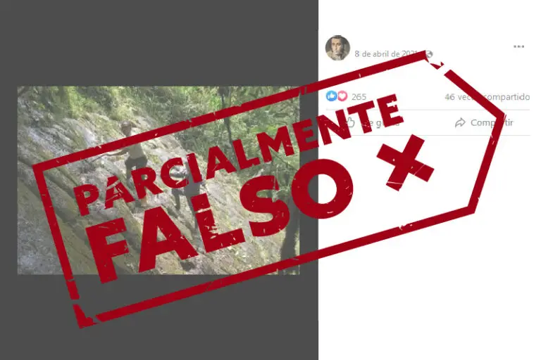 News about Giant Pyramids Discovered in Táchira, Venezuela are only Partially True, says Recent Investigation