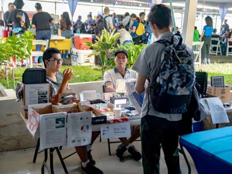 Maker Faire Guanacaste Opens Call for Entrepreneurs and Exhibitors for Its First Edition