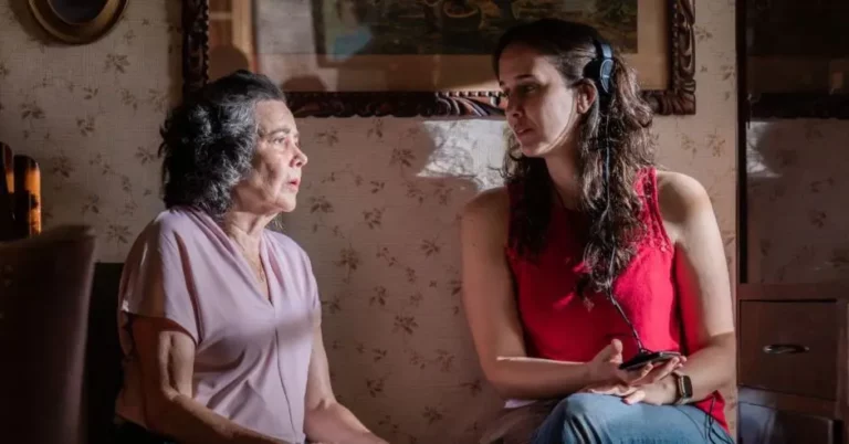 Costa Rican Film “Memorias de un Cuerpo que Arde” Competes for Four Platino Awards