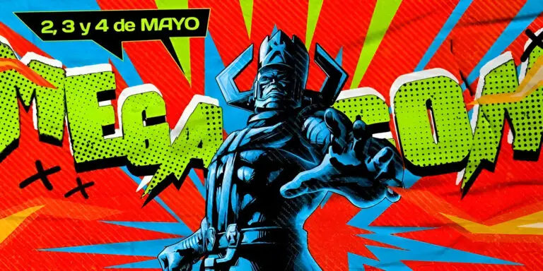 Megacon 2025: Costa Rica’s Most Anticipated Pop Culture Event Kicks Off Today