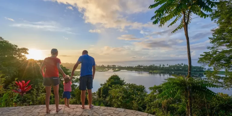 Real Stories Show the Impact of Knowing Genetic Truth in Costa Rica