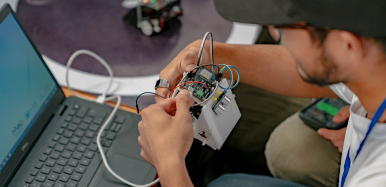 Guanacaste Will Host a Robot “Fight” from 20 Schools: Here are the Details