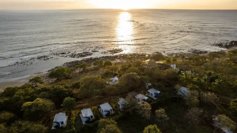 Costa Rica’s Playa Lagarto Stands Out As a Perfect Place to Attract the Silver Tourism Market