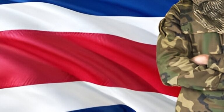 Why Doesn’t Costa Rica Have an Army?