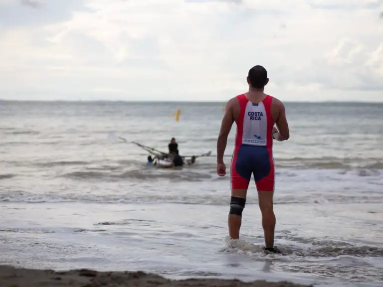 12 Countries Will Participate in the International Rowing Championship in Costa Rica