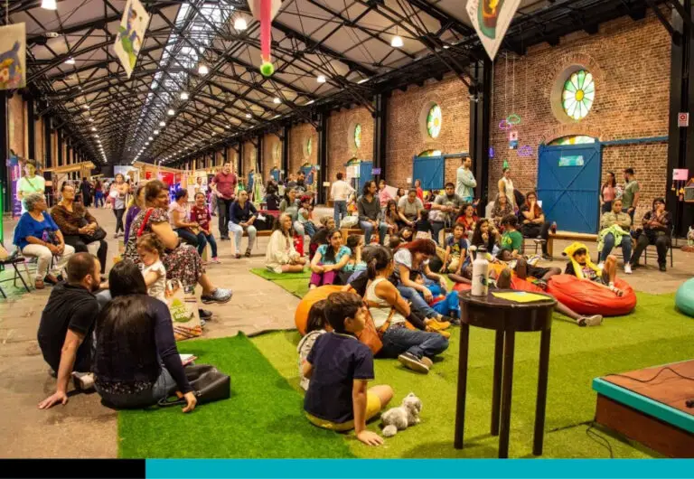 Enjoy the Costa Rica Book Fair from May 30th to June 1st at The Antigua Aduana of San Jose