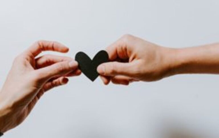 The Spiritual Consequences of Forgiving When Being Hurt