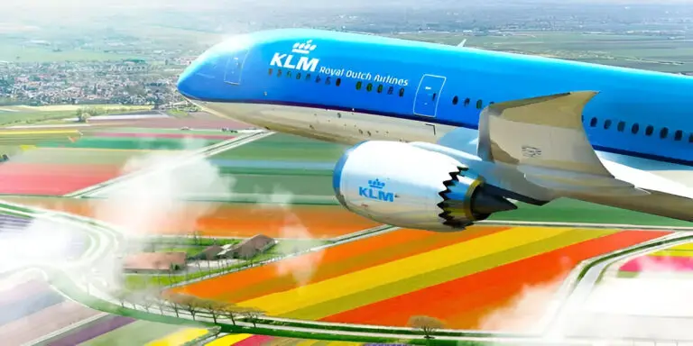 KLM will Fly Five Times a Week to Costa Rica During the 2025-2026 Season