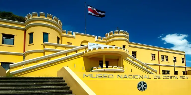 National Museum of Costa Rica Invites You on a Space Adventure