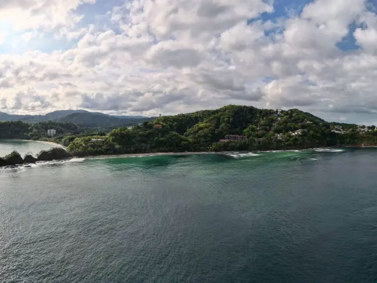 Punta Leona Promotes and Leads Regenerative Tourism in Costa Rica’s Central Pacific