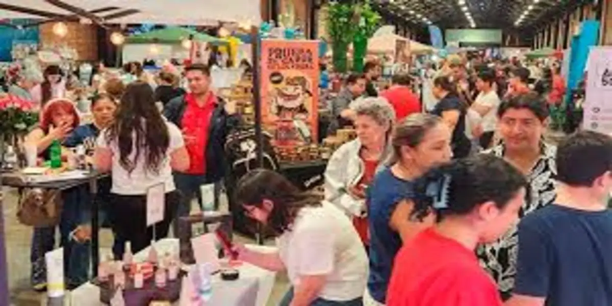 110 Entrepreneurs Await You at Expo Pyme Costa Rica 2025