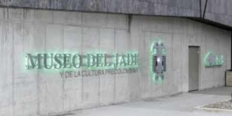 Costa Rica Jade Museum to Hold Holiday Workshops