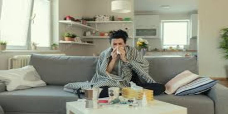 The 6 Signs You Live in a “Sick” House: Why It’s Important to Detect It and How to Reverse It
