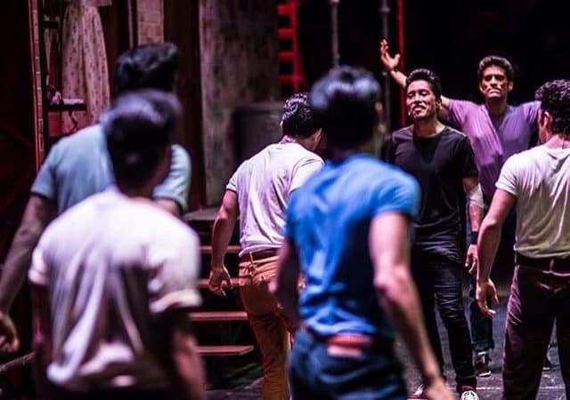 ‘West Side Story’ Arrives at the Eugene O’Neill Theater on July 11, 12, and 13 in Costa Rica