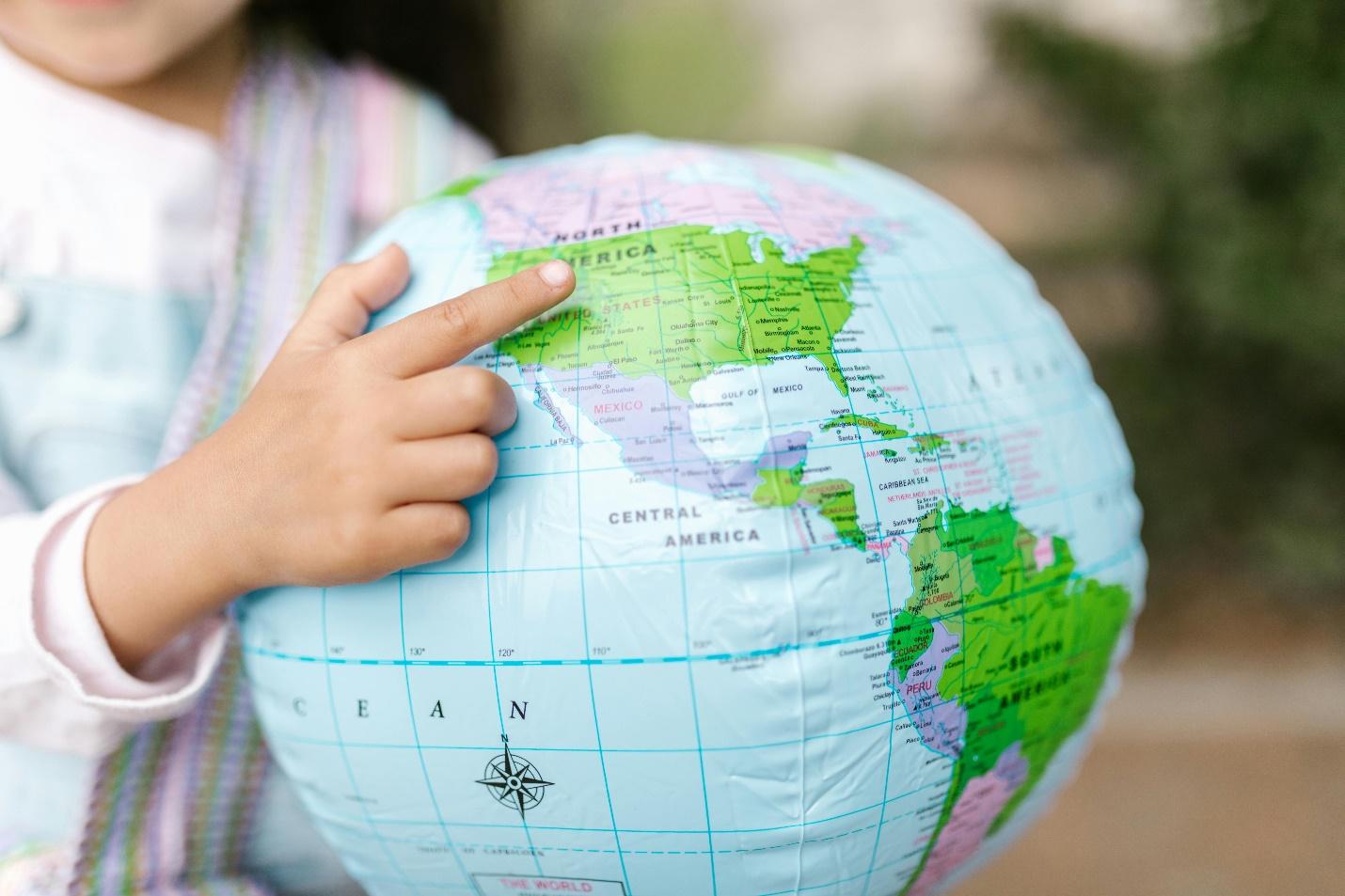 How gambling laws differ between Central and North America