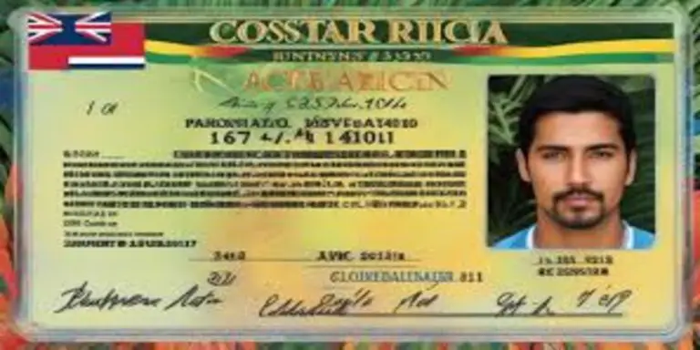 License Certificates in Costa Rica Must Be Issued Only With a Medical Consultation and Digital Verification