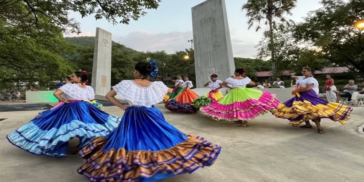 Nicoya in Costa Rica Inaugurates a New Park at the Annexation Monument ...