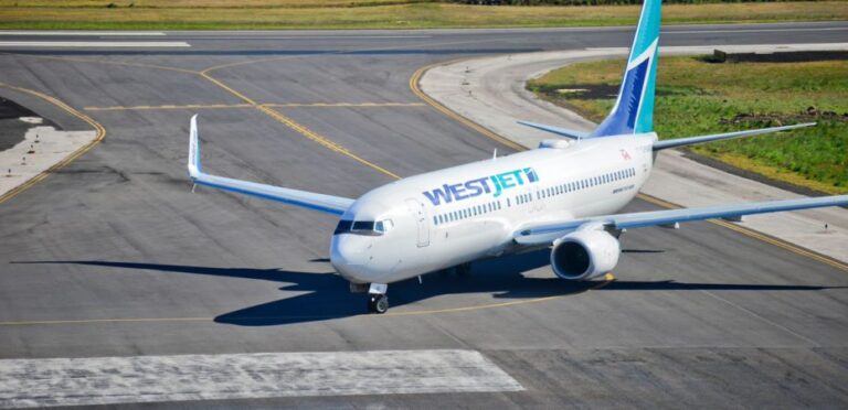 Liberia Airport to Add Direct Flights from Vancouver and Winnipeg Starting in December